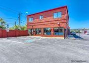 CubeSmart Self Storage - 8410 Westphalia Road Upper Marlboro, MD 20774