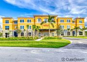 CubeSmart Self Storage - Valley Stream Drive Naples, FL 34113