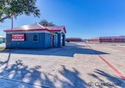 CubeSmart Self Storage - 3803 Navarro St Victoria, TX 77901