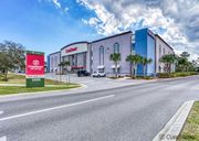 CubeSmart Self Storage - 1935 Viera Boulevard Rockledge, FL 32955