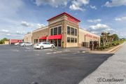 CubeSmart Self Storage - 2460 Mirror Lake Boulevard Villa Rica, GA 30180