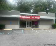 CubeSmart Self Storage - 2744 Dam Neck Road Virginia Beach, VA 23453