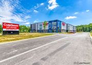 CubeSmart Self Storage - 604 Centennial Boulevard Voorhees Township, NJ 08043