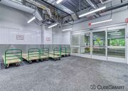 CubeSmart Self Storage - 96 Linden Street Waltham, MA 02452