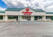 CubeSmart Self Storage - 205 New Jersey 23 Wantage, NJ 07461