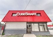 CubeSmart Self Storage - 23711 Miles Road Warrensville Heights, OH 44128