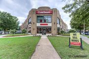 CubeSmart Self Storage - 1200 Upshur Street Northwest Washington, DC 20011