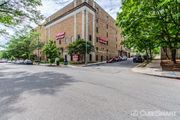 CubeSmart Self Storage - 1701 Florida Avenue Northwest Washington, DC 20009