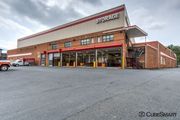 CubeSmart Self Storage - 645 Taylor Street Northeast Washington, DC 20017