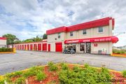 CubeSmart Self Storage - 665 S Green Bay Rd Waukegan, IL 60085