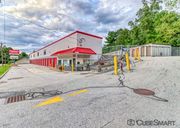 CubeSmart Self Storage - 80 Cudworth Road Webster, MA 01570