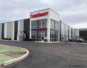 CubeSmart Self Storage - 26045 West 111th Street Plainfield, IL 60585