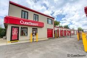 CubeSmart Self Storage - 27W125 North Avenue West Chicago, IL 60185