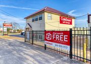 CubeSmart Self Storage - 2932 West Division Street Arlington, TX 76012