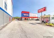 CubeSmart Self Storage - 95 Woodfield Rd West Hempstead, NY 11552