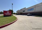CubeSmart Self Storage - 14411 West Lake Houston Parkway Houston, TX 77044