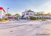 CubeSmart Self Storage - 5058 Forest Hill Blvd West Palm Beach, FL 33415