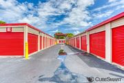 CubeSmart Self Storage - 7501 S. Dixie Highway West Palm Beach, FL 33405