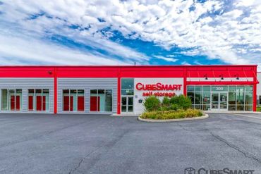 CubeSmart Self Storage - West State Route 22 Lake Zurich, IL