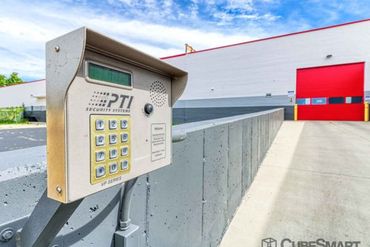 CubeSmart Self Storage - West State Route 22 Lake Zurich, IL
