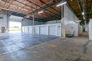 CubeSmart Self Storage - West State Route 22 Lake Zurich, IL