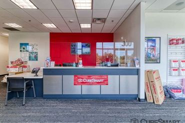 CubeSmart Self Storage - West State Route 22 Lake Zurich, IL