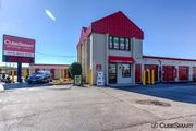 CubeSmart Self Storage - 1004 S Milwaukee Ave Wheeling, IL 60090