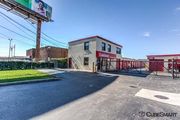 CubeSmart Self Storage - 1042 S Milwaukee Ave Wheeling, IL 60090