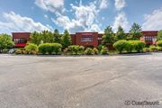 CubeSmart Self Storage - 1175 State Route 10 Whippany, NJ 07981