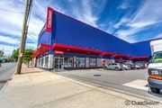 CubeSmart Self Storage - 80 S Kensico Ave White Plains, NY 10601