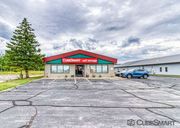 CubeSmart Self Storage - 1114 North Military Avenue Green Bay, WI 54303