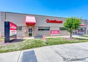 CubeSmart Self Storage - 345 Witt Street Winston Salem, NC 27103