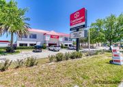CubeSmart Self Storage - 6875 University Boulevard Winter Park, FL 32792