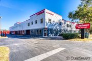 CubeSmart Self Storage - 1007 Willa Springs Drive Winter Springs, FL 32708