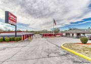 CubeSmart Self Storage - 8000 Route 53 Woodridge, IL 60517