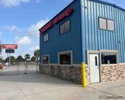 CubeSmart Self Storage - 5734 Wooldridge Road Corpus Christi, TX 78414