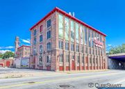 CubeSmart Self Storage - 19 Mckeon Road Worcester, MA 01610