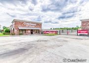 CubeSmart Self Storage - 21085 Old Scenic Highway Zachary, LA 70791