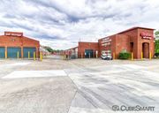 CubeSmart Self Storage - 3400 Highway 19 Zachary, LA 70791