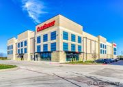 CubeSmart Self Storage -7970 Woodbridge Parkway - 7970 Woodbridge Parkway Sachse, TX 75048