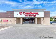 CubeSmart Self Storage - 3720 E State St Rockford, IL 61108
