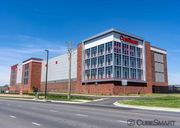 CubeSmart Self Storage - 811 East South Street Frederick, MD 21701