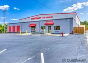 CubeSmart Self Storage - 455 Alabama 70 Columbiana, AL 35051