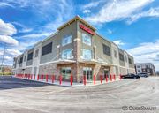 CubeSmart Self Storage - 400 Oakwood Avenue Northeast Huntsville, AL 35811