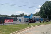 CubeSmart Self Storage - 803 West Elm Street Cabot, AR 72023