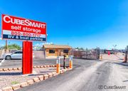 CubeSmart Self Storage - 2155 East Old West Highway Apache Junction, AZ 85119