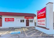 CubeSmart Self Storage - 1735 West Apache Trail Apache Junction, AZ 85120