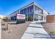 CubeSmart Self Storage - 10911 West Glenn Drive Glendale, AZ 85307