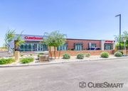 CubeSmart Self Storage - 4835 North Dysart Road Litchfield Park, AZ 85340