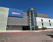 CubeSmart Self Storage - 9809 North Metro Parkway West Phoenix, AZ 85051